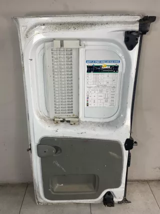 7751472224 дверь задняя распашная правая Renault Trafic 2 Арт 369-23, вид 4