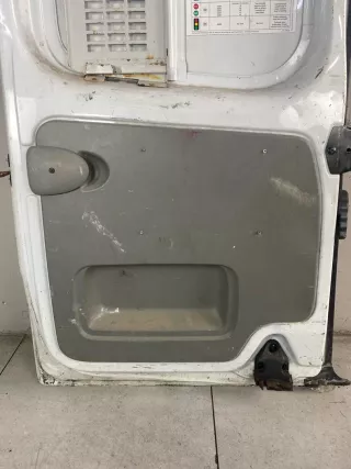 7751472224 дверь задняя распашная правая Renault Trafic 2 Арт 369-23, вид 5