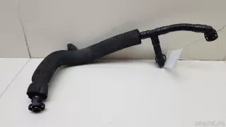 11157559528 Патрубок (трубопровод, шланг) BMW Z4 E85/E86 Арт E70827592, вид 1