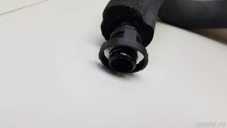 11157559528 Патрубок (трубопровод, шланг) BMW Z4 E85/E86 Арт E70827592, вид 2