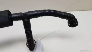 11157559528 Патрубок (трубопровод, шланг) BMW Z4 E85/E86 Арт E70827592, вид 3