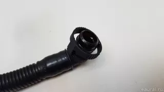 11157559528 Патрубок (трубопровод, шланг) BMW Z4 E85/E86 Арт E70827592, вид 4