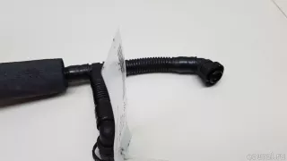 11157559528 Патрубок (трубопровод, шланг) BMW Z4 E85/E86 Арт E70827592, вид 6