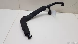 11157559528 Патрубок (трубопровод, шланг) BMW Z4 E85/E86 Арт E70827592, вид 7