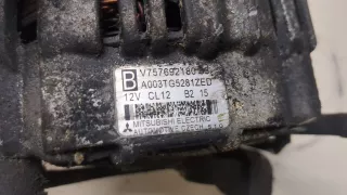 5705KG Генератор Citroen C4 Grand Picasso 1 1.6л Инжектор Арт 20016733, вид 2