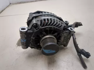 5705KG Генератор Citroen C4 Grand Picasso 1 1.6л Инжектор Арт 20016733, вид 5