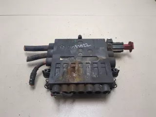 A9605460640 Выключатель массы (контактор) Mercedes Actros Арт 20593887, вид 1