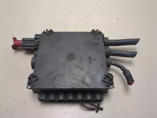 A9605460640 Выключатель массы (контактор) Mercedes Actros Арт 20593887, вид 2