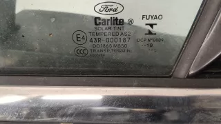  Форточка передняя левая Ford Mondeo 5 Арт 11495973, вид 3