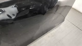  Форточка передняя левая Ford Mondeo 5 Арт 11495973, вид 4