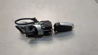 9663123380 Замок зажигания Citroen C4 2 Арт 20593160, вид 1