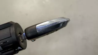 9663123380 Замок зажигания Citroen C4 2 Арт 20593160, вид 5