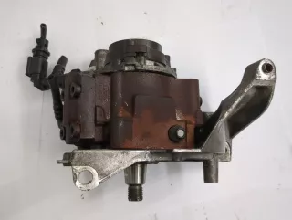 1920RY ТНВД Citroen C4 2 1.6л HDI Арт 20595490, вид 3