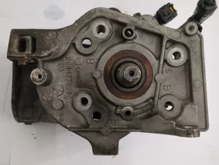 1920RY ТНВД Citroen C4 2 1.6л HDI Арт 20595490, вид 5