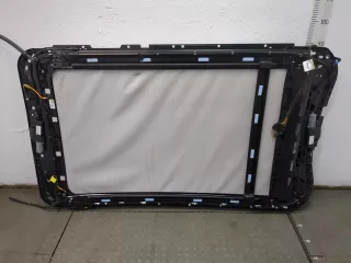 1618178580 Люк Citroen C5 Aircross Арт 20591075, вид 1