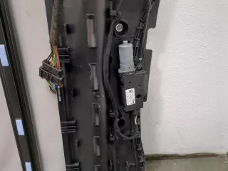 1618178580 Люк Citroen C5 Aircross Арт 20591075, вид 2