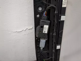 1618178580 Люк Citroen C5 Aircross Арт 20591075, вид 3