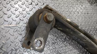 7421319747 Рессора передняя Renault T-Series Trucks Арт 20572196, вид 3