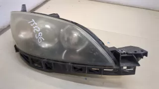 BP5E510K0F Фара передняя правая Mazda 3 BK Арт 20461043, вид 3