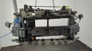 1894586,DN1B17K876AC Усилитель переднего бампера Ford EcoSport Арт 11496180, вид 1