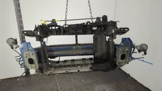 1894586,DN1B17K876AC Усилитель переднего бампера Ford EcoSport Арт 11496180, вид 2