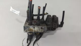  Клапан защитный 4-х контурный Renault Midliner Арт 20586478, вид 1