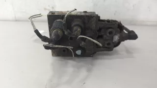  Клапан защитный 4-х контурный Renault Midliner Арт 20586478, вид 2