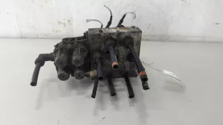  Клапан защитный 4-х контурный Renault Midliner Арт 20586478, вид 3