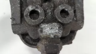  Клапан защитный 4-х контурный Renault Midliner Арт 20586478, вид 4