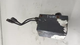 504172822 Насос подъема кабины Iveco EuroCargo Арт 20594924, вид 1