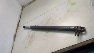 98427951 Цилиндр подъёма кабины Iveco EuroCargo Арт 20594158, вид 3