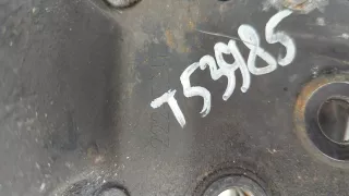 22247241 Замок кабины Renault T-Series Trucks Арт 20594871, вид 3