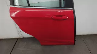 1850432,F1ET14529AA Кнопка стеклоподъемника заднего правого  Ford B-Max Арт 11498546, вид 2