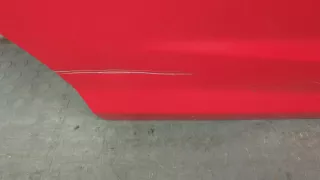 1850432,F1ET14529AA Кнопка стеклоподъемника заднего правого  Ford B-Max Арт 11498546, вид 4