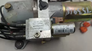 8H0871611 Насос гидроподвески Audi A4 B7 Арт 20580647, вид 2