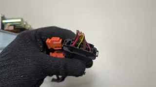 8H0871611 Насос гидроподвески Audi A4 B7 Арт 20580647, вид 4