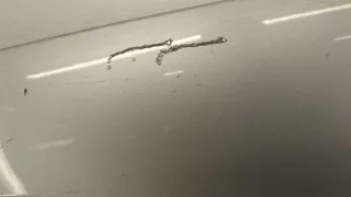 6438L1 Форсунка омывателя лобового стекла Citroen C5 1 Арт 11396987, вид 2