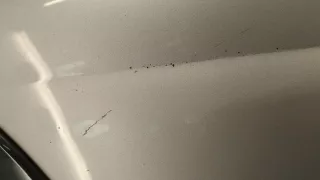 6438L1 Форсунка омывателя лобового стекла Citroen C5 1 Арт 11396987, вид 3