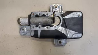 34703723404 Подушка безопасности боковая (в дверь) BMW X5 E53 Арт 20067384, вид 3