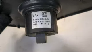 81255250182 Переключатель подрулевой АКПП MAN TGX Арт 20579935, вид 3