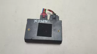 4E0910383B,4E0907383B Блок управления прицепным устройством Audi A8 D3 (S8) Арт 20582178, вид 5