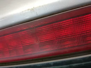 55396311AB Петля заднего стекла Jeep Grand Cherokee III (WK) Арт 11296431, вид 2