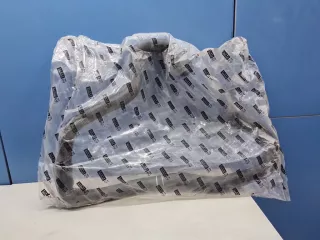 Y60115185E Патрубок системы охлаждения Mazda 3 BK Арт ZAP354478, вид 1