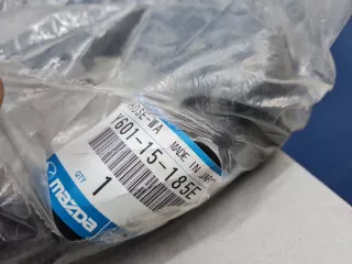 Y60115185E Патрубок системы охлаждения Mazda 3 BK Арт ZAP354478, вид 2