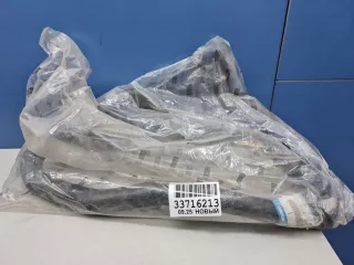 Y60115185E Патрубок системы охлаждения Mazda 3 BK Арт ZAP354478, вид 3