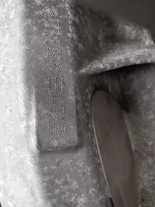 271952 Двигатель Mercedes C W204 1.8л Арт EM17-53-2033, вид 6