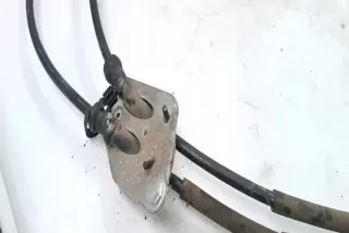  Кулиса Mazda 3 BK Арт e13356752, вид 1