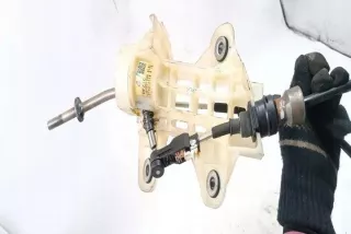  Кулиса Mazda 3 BK Арт e13356752, вид 2