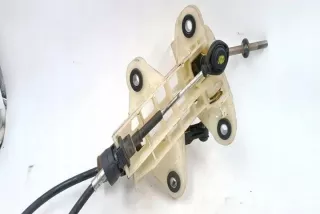  Кулиса Mazda 3 BK Арт e13356752, вид 3