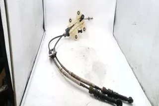  Кулиса Mazda 3 BK Арт e13356752, вид 4